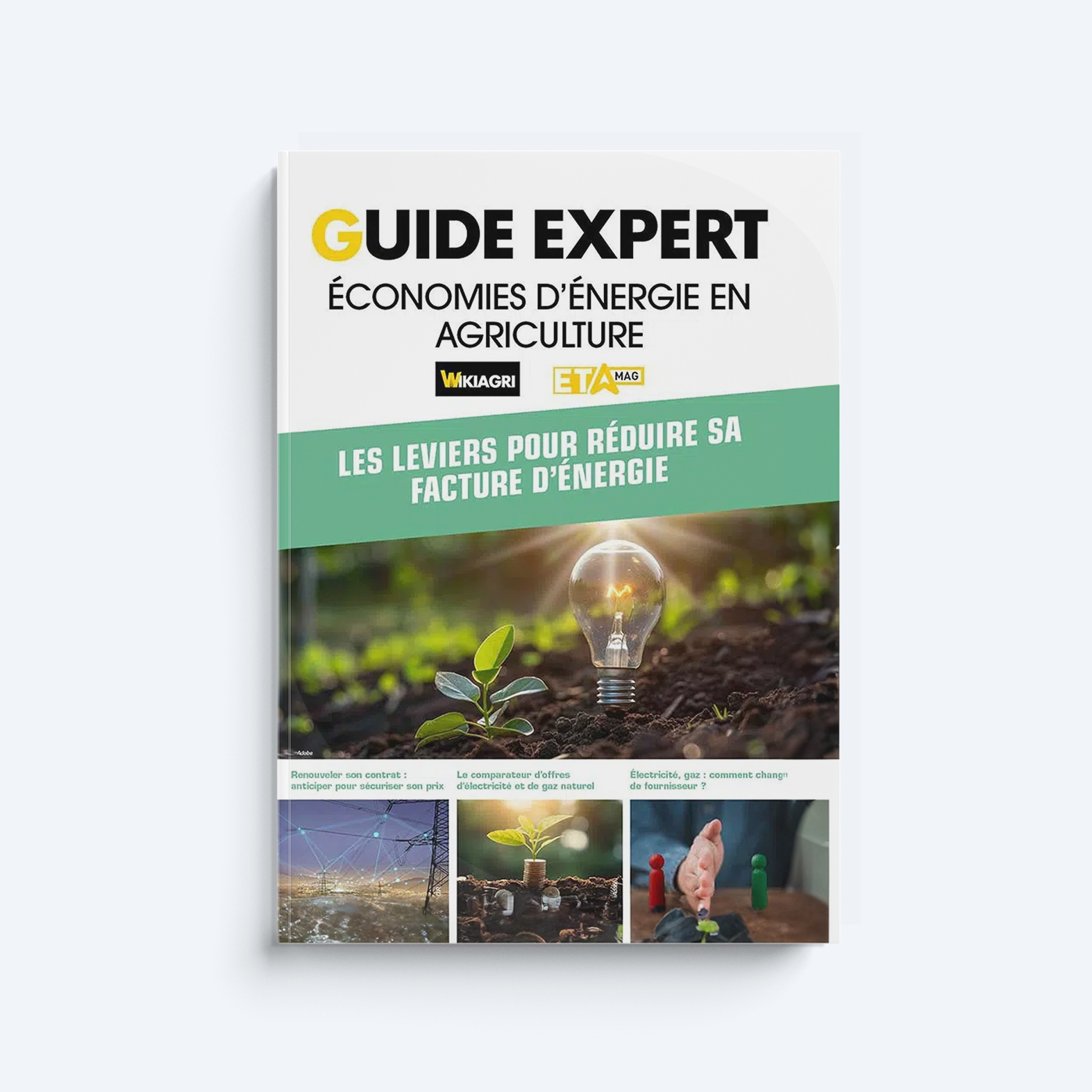 Guide Expert Semoir