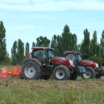 Polyvalence, performances et technologie : les nouveaux tracteurs McCormick à la conquête de l’Europe