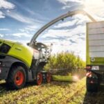 Chenilles TERRA TRAC : 25 ans de fabrication en interne à Paderborn. 35 ans d’expérience.