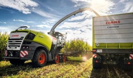 Chenilles TERRA TRAC : 25 ans de fabrication en interne à Paderborn. 35 ans d’expérience.