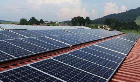 Comment assurer l’installation photovoltaïque d’une toiture ?