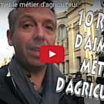 Dix raisons de préférer ma vie d’agriculteur à celle d’un citadin parisien