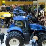 Agroéquipement, une année 2012 de bon augure