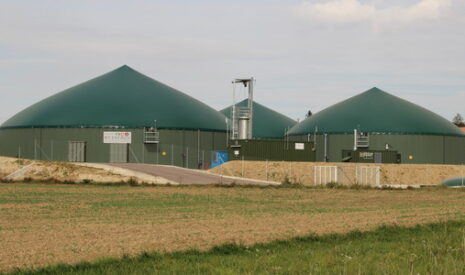 La méthanisation, le double atout de la transition énergétique