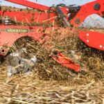 Väderstad présente son nouveau Carrier XT 425-625
