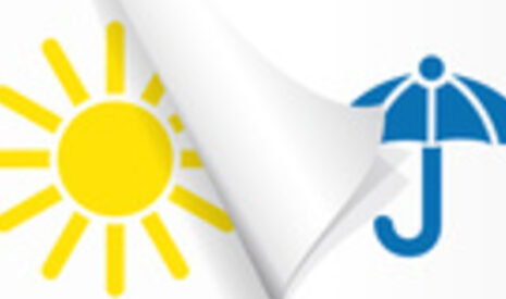 Risques climatiques, dur de tourner la page