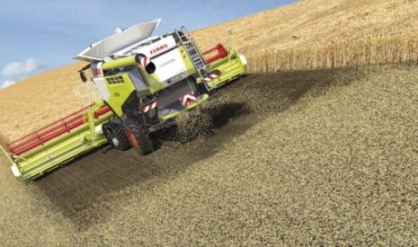 Le simulateur de Claas vaut de l’or