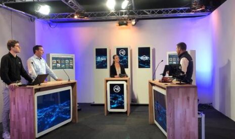 Electronique et solutions connectées