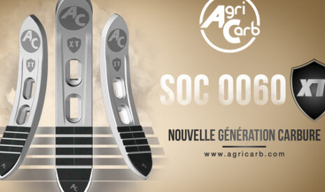 SOC 0060 XT, la gamme XT s’agrandit !