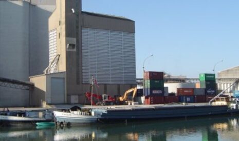 Agroalimentaire, Soufflet classé à la deuxième place des entreprises exportatrices