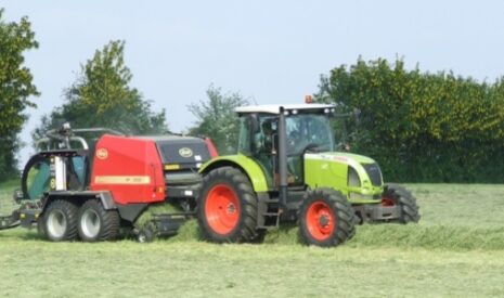 Presses, un renouvellement de gamme annoncé