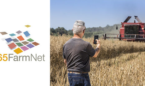 365FarmNet, le logiciel de gestion universel