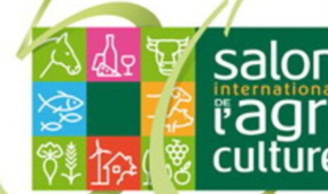 La cinquantième édition du salon de l’agriculture