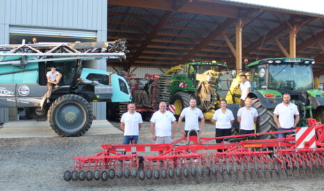 L’ETA Agrivilainetp crée un poste inédit
