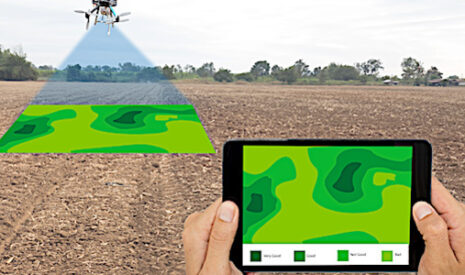 Agriculture de précision, agriculture du futur