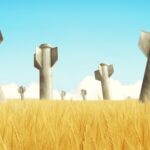 Ukraine, 28 Mds d’€ de pertes de céréales et de matériels après 7 mois de conflit