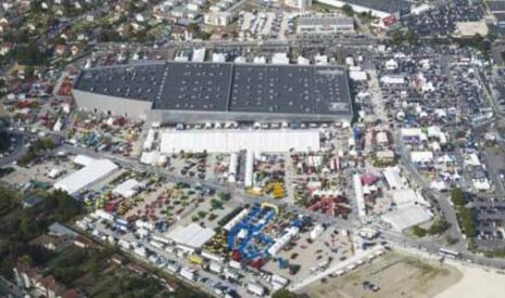 La foire de Châlons 2013 à suivre en direct sur internet