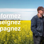 BASF Agro lance l’application « AgAssist » : un assistant pour la protection des cultures