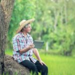 Agripreneur : l’agriculteur complet ?