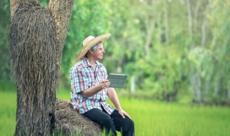 Agripreneur : l’agriculteur complet ?