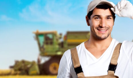 Installations – Les enfants d’agriculteurs sont minoritaires