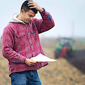 agriculteur probl me banque adobe