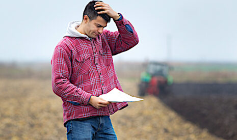 Et si votre modèle agricole misait moins sur la performance… et plus sur la robustesse ?