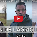 Les vidéastes YouTubeurs seront au Salon de l’agriculture le 2 mars