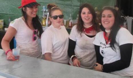 Futures agricultrices cherchent agriculteurs, en vue mariage