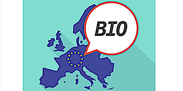 agriculture bio europe
