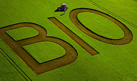 L’agriculture biologique souffre