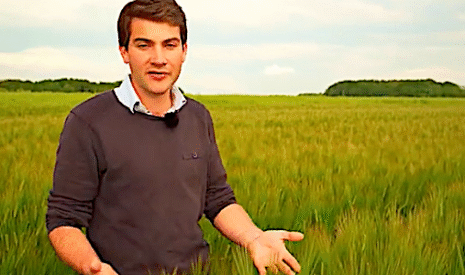 Des arguments en faveur de la durabilité de l’agriculture en France