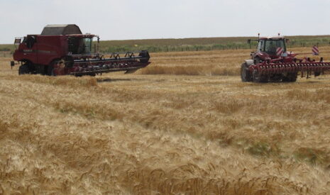 Agriculture française, un modèle en crise à redéfinir ?