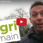 Le lancement de #agridemain
