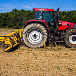 Sima 2019, la herse TurboMulch pour les faux semis