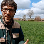Comment réussir sa récolte d’herbe pour ensuite bien nourrir ses vaches