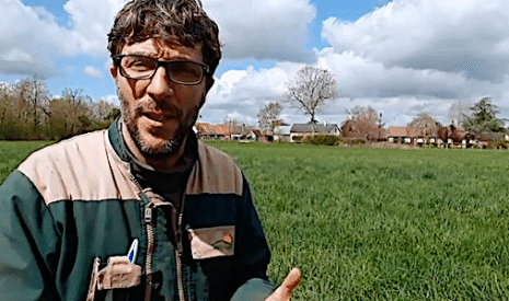 Comment réussir sa récolte d’herbe pour ensuite bien nourrir ses vaches