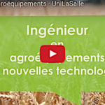 L’agroéquipement a besoin d’ingénieurs formés