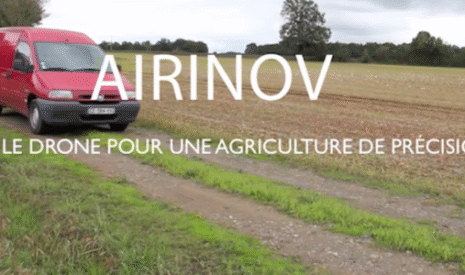 Airinov annonce une levée de fonds de 1,6 million d’euros