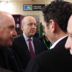 Présidentielle, le programme agricole de Juppé est connu, on attend celui de Fillon
