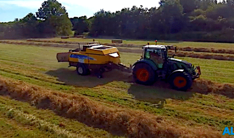 ALC Agroéquipement, une ETA du nord Finistère en vidéo