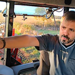 De bonnes conditions pour le travail du sol dans l’Indre
