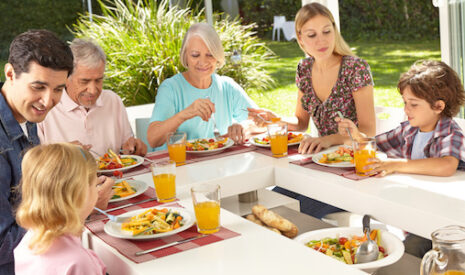 50 ans de consommation alimentaire des Français en 10 chiffres et 10 graphiques