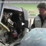 Tracteurs, les principales caractéristiques de l’alternateur