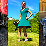 Les bottes n’empêchent pas les robes, voici les agricultrices d’aujourd’hui