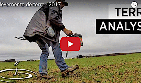 Comment j’analyse ma terre agricole pour calculer au plus juste mes apports d’azote