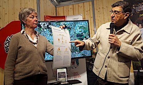 EuropaCity, l’annulation du PLU de Gonesse relance le contre-projet agricole Carma