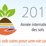 Les dix enjeux des sols en 2015