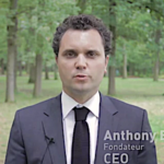 Axioma, une start-up agricole stimulante