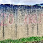 Des antispécistes radicalisés s’introduisent chez Etienne « AgriYoutuBeurre »